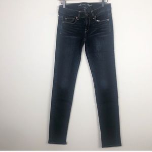 AEO Skinny Jeans